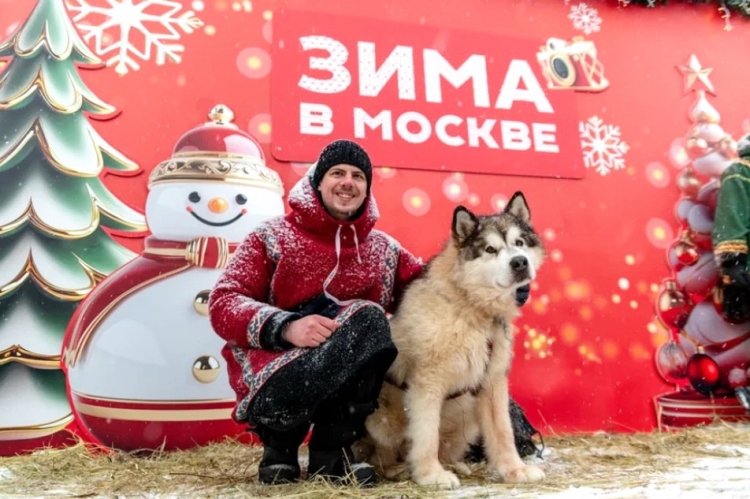 «Зима в Москве» продолжает радовать. Чем заняться в округе в рамках фестиваля