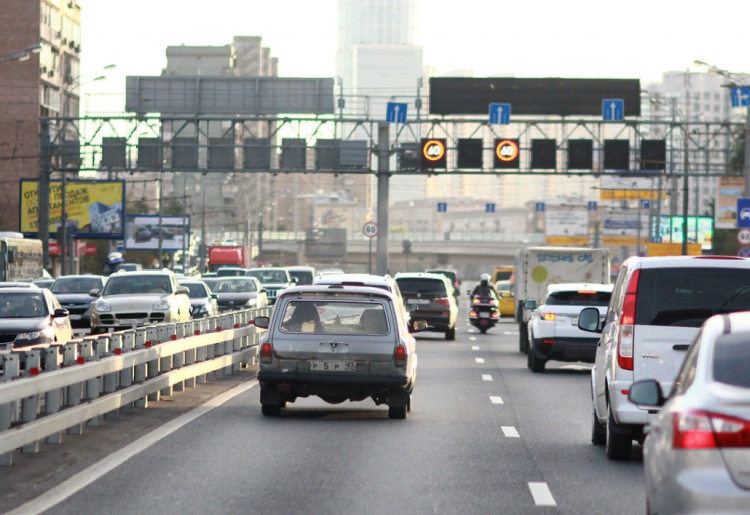Эксперт: Хордовые магистрали станут одним из важных элементов транспортного каркаса столицы