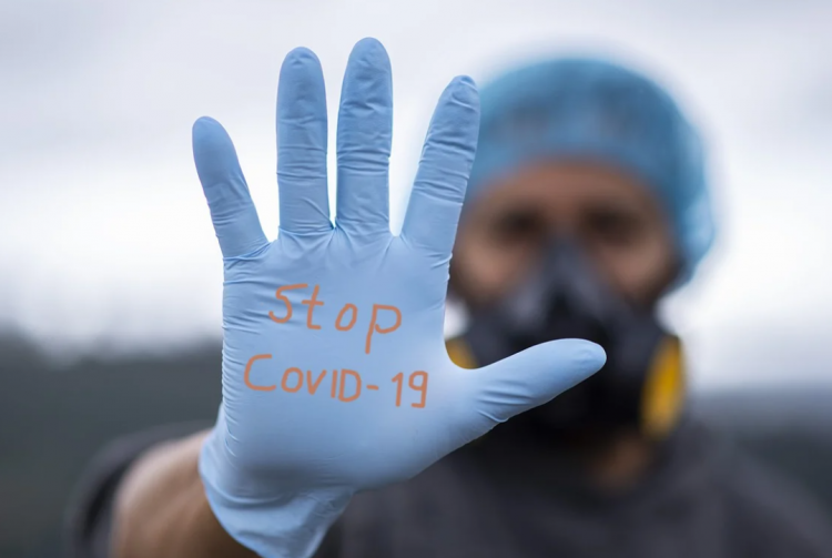 В Европе от коронавируса каждые 17 секунд умирает один человек
