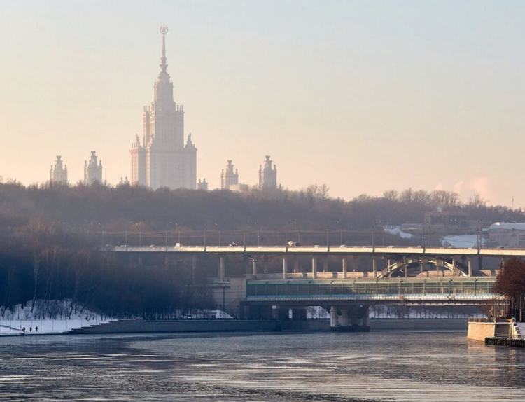 В 2021 году в Москве проведут благоустройство еще 3,4 тыс дворов