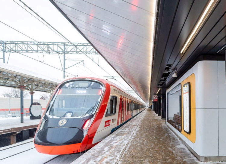 Открытие вокзала «Восточный» на треть увеличит пассажиропоток ТПУ «Черкизово»