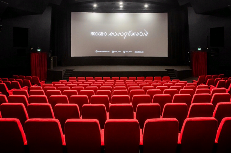 Модернизация кинотеатров «Москино» продолжится в 2021 году