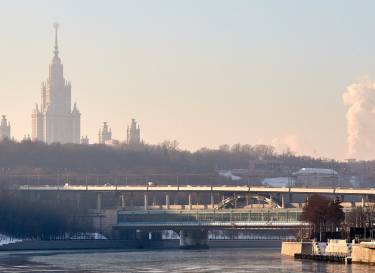 Москва и Санкт-Петербург запустят совместные программы детского туризма