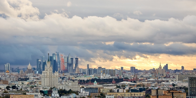 Собянин рассказал о развитии подземного и наземного метро Москвы