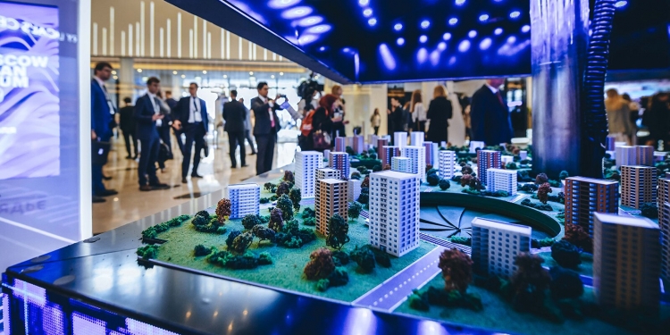 Урбанфорум состоится: представители мировых мегаполисов встретятся в Москве