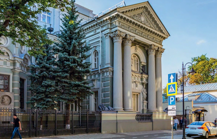 Собянин обсудил возрождение ВДНХ с жителями северо-запада Москвы