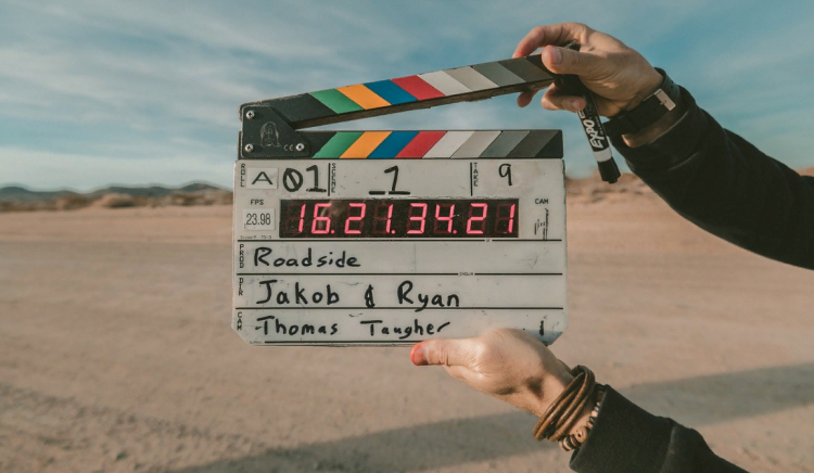 В Москве начался прием заявок на участие в Moscow Film Accelerator