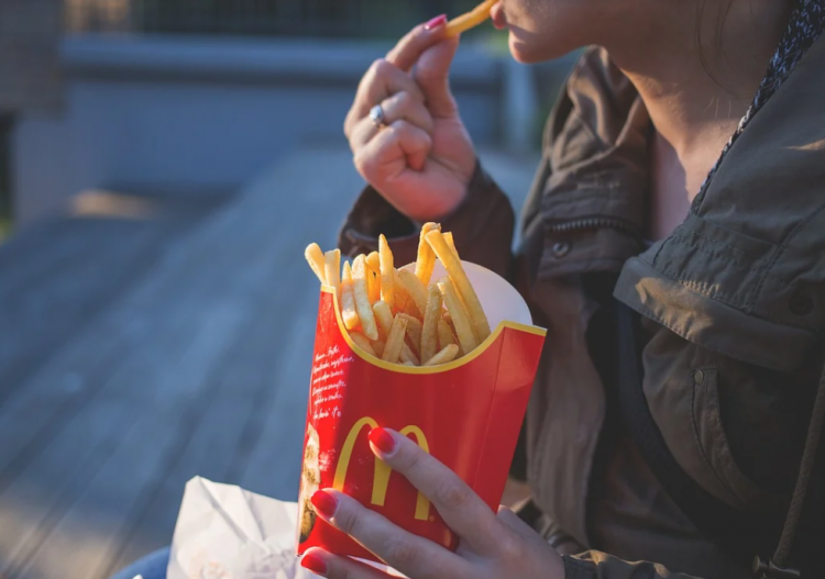 McDonald