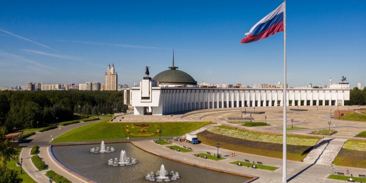 Накануне Второй мировой: на #Москвастобой опубликованы новые видеоэкскурсии