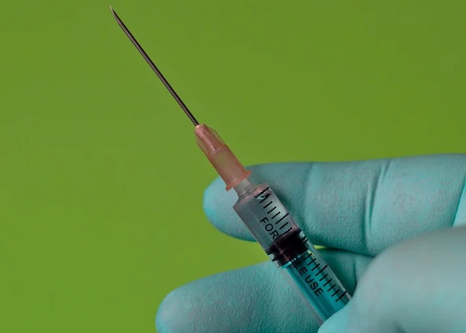 Более двух миллионов человек сделали прививку от COVID-19 за последний месяц - Собянин