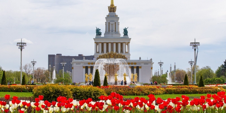 Москва вошла в ТОП-3 рейтинга регионов с актуальной «зелёной» повесткой