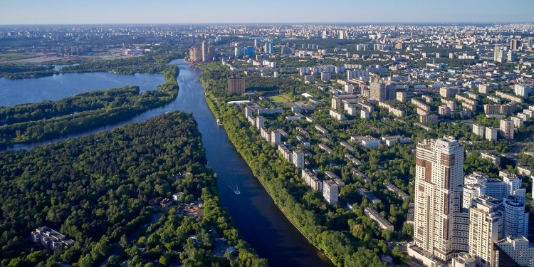 Ко Дню туризма проведут более 200 бесплатных экскурсий