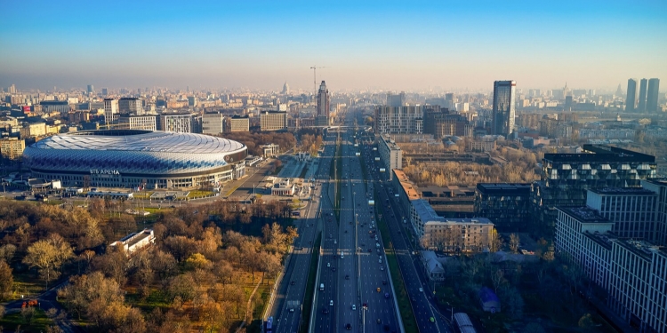 Наталья Сергунина: Медаль за вклад в развитие ВДНХ учредили в Москве