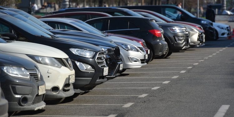 На портале mos.ru усовершенствована услуга по поиску эвакуированных автомобилей