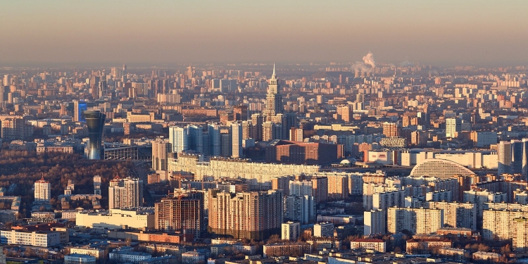 На осмотр объектов недвижимости в Москве через инвестпортал подано свыше 160 тысяч заявок