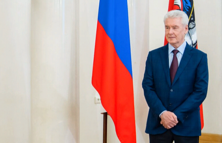 Собянин открыл после реконструкции социальный дом «Москворечье»