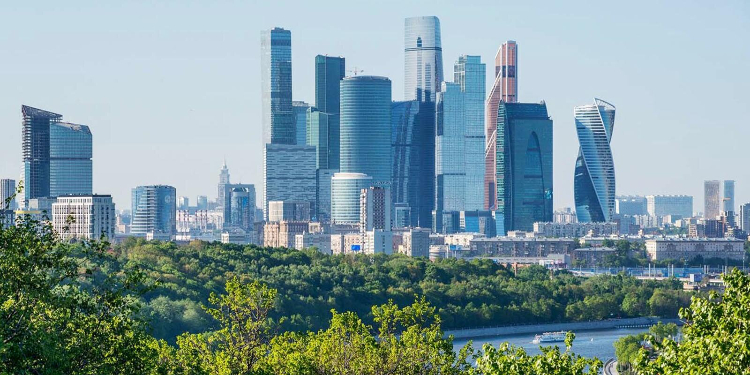 Москва возглавила рейтинг регионов с самым привлекательным инвестклиматом