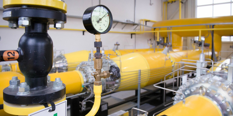 В ТиНАО за 10 лет построено свыше 100 км линий газопровода высокого давления