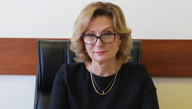 Сенатор Инна Святенко отметила роль поддержки туризма в социальной мобильности старшего поколения