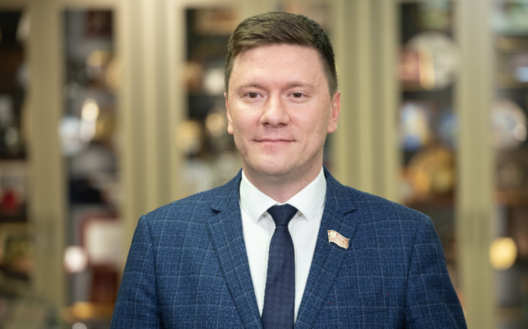 Депутат МГД Александр Козлов: Школа в поселке Ерино в ТиНАО будет построена за счет бюджета