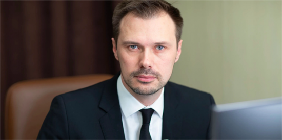Валерий Головченко: Портал поставщиков открывает доступ к рынку широкому кругу предпринимателей
