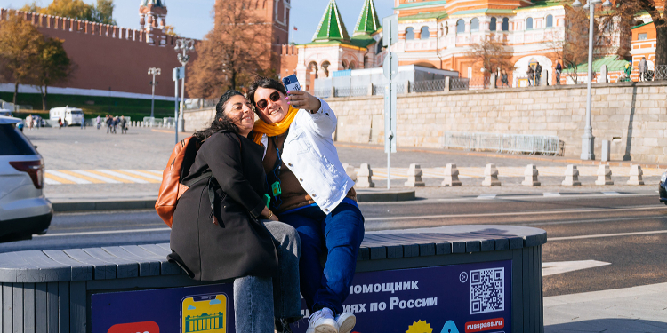 Москвичей приглашают побороться за звание лучшего экскурсовода и администратора гостиницы