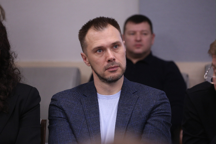 Депутат МГД Головченко: Конкурс «Лидеры цифровой трансформации» помогает развитию сектора ИТ