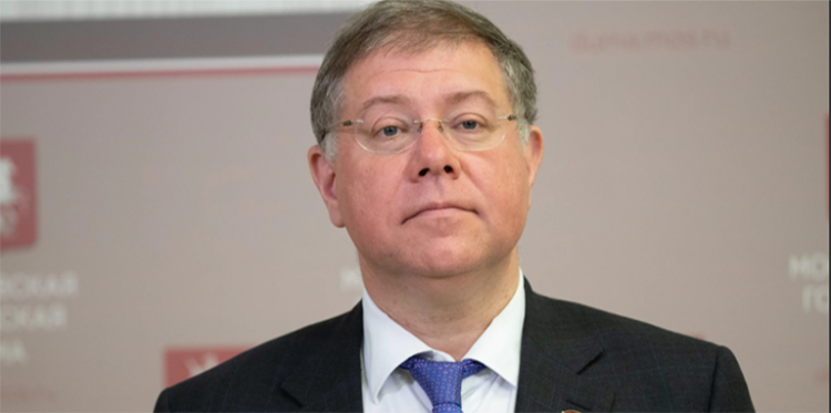 Вице-спикер МГД Орлов: Продвижение практического москвоведения поможет в воспитании молодого поколения