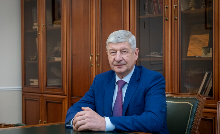 Восьмое заседание рабочей группы по внедрению ТИМ прошло в Москве