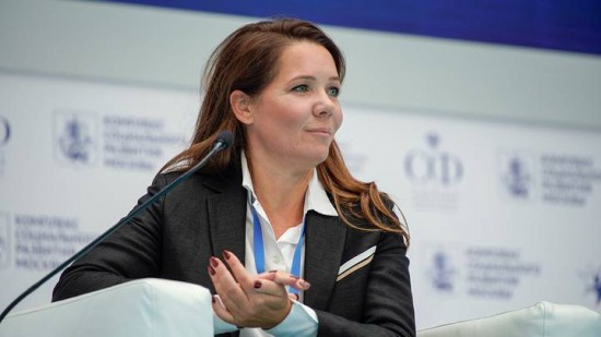 В День космонавтики Анастасия Ракова рассказала о «космическом оборудовании» во флагманских центрах больниц