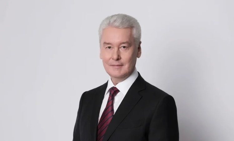 Собянин рассказал о новогодней программе в Москве