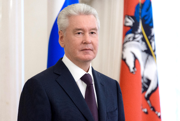 Собянин: Москва упрочила лидерство по несырьевому неэнергетическому экспорту