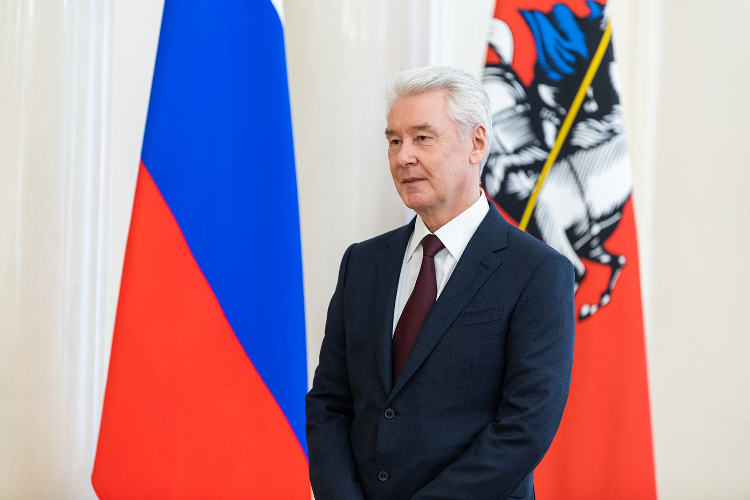 Собянин рассказал о развитии московских технопарков