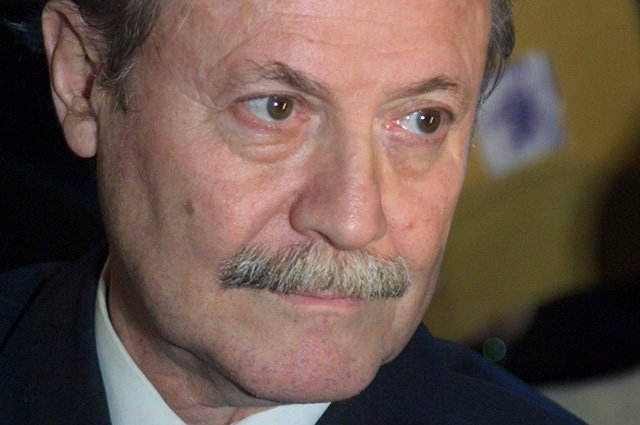 Собянин выразил соболезнования в связи с кончиной Юрия Соломина