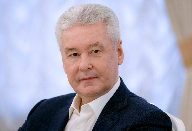 Собянин рассказал, как детские школы искусств делают комфортными и современными