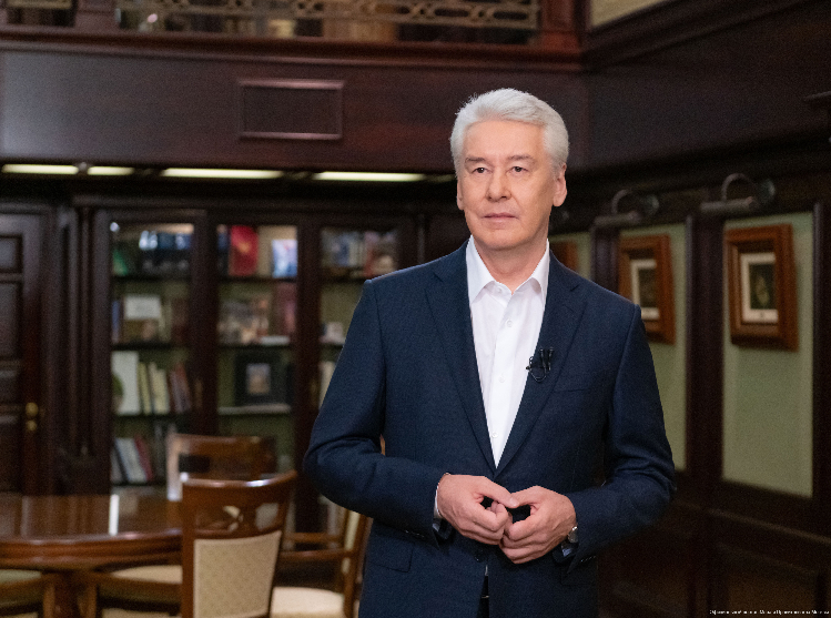 Собянин рассказал, как искусственный интеллект помогает столичным предприятиям