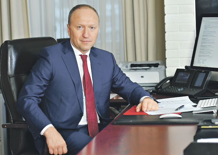 Деловой квартал появится на месте недостроенного инженерного центра в СВАО