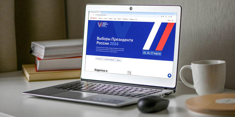 Голосование на выборах в Москве проходит штатно и без нарушений