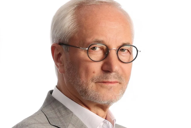 Евгений Герасимов проголосовал электронно на выборах президента России