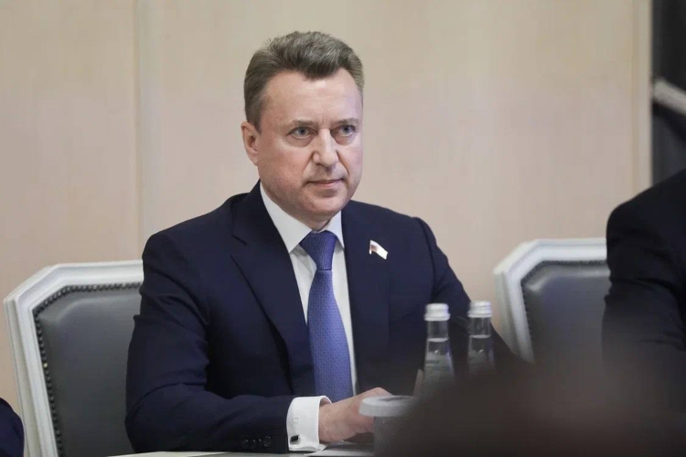 Депутат ГД Выборный: В Москве реализуются масштабные программы содействия молодежи в трудоустройстве