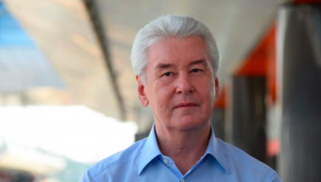 В Москве началась масштабная программа капитального ремонта школ — Собянин