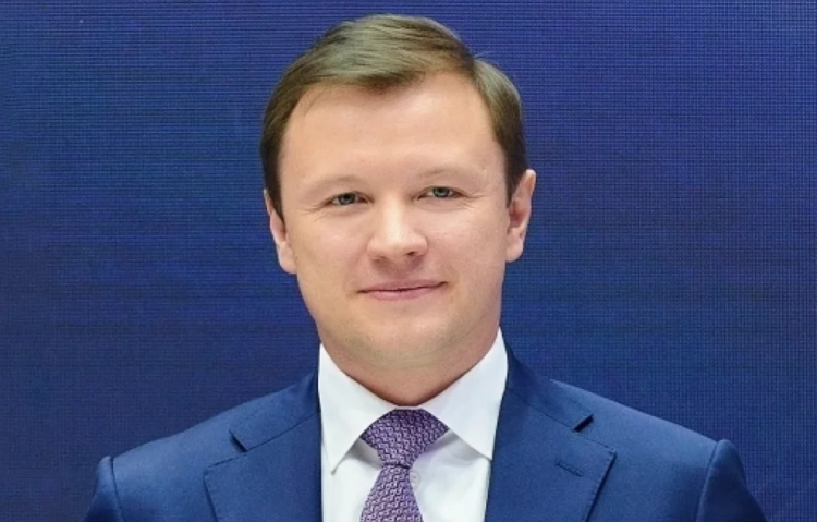 Владимир Ефимов: спорткомплекс, технопарк и гостиницу построят в Ростокине