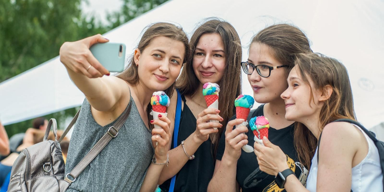 «Лето в Москве»: на Страстном бульваре пройдет бесплатный мастер-класс о стиле