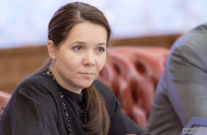 Анастасия Ракова анонсировала старт бесплатных экскурсий в центры ментального здоровья
