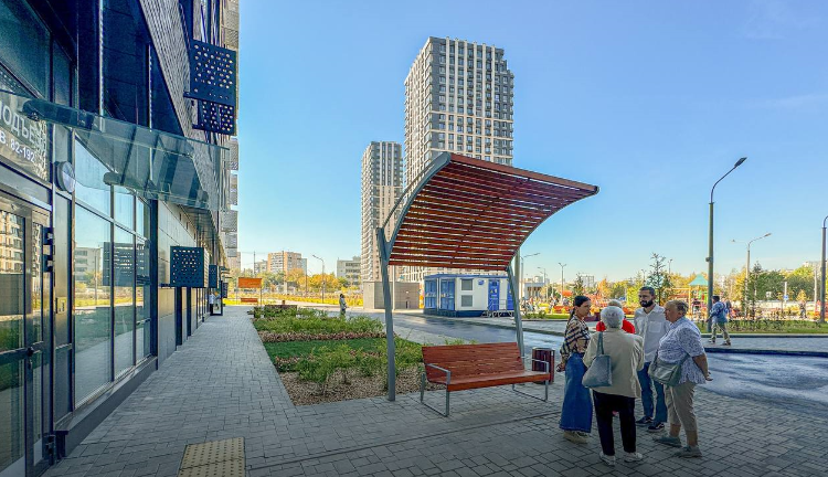 Собянин: В новые квартиры по реновации скоро переедут еще более 6 тыс. москвичей