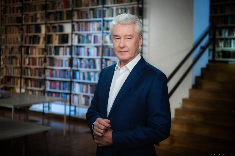 Собянин рассказал, что построят в рамках программы создания мест приложения труда
