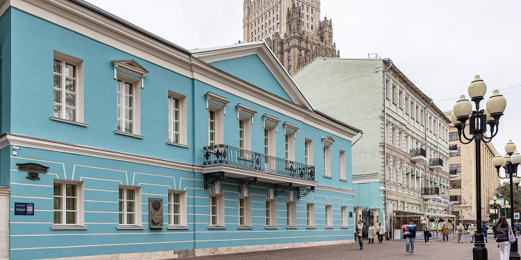 Сергей Собянин рассказал, как Москва заботится о памятниках архитектуры