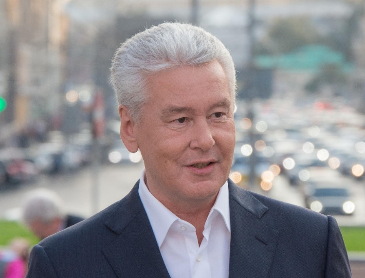 Сергей Собянин рассказал, как платформа «Электронный дом» помогает москвичам