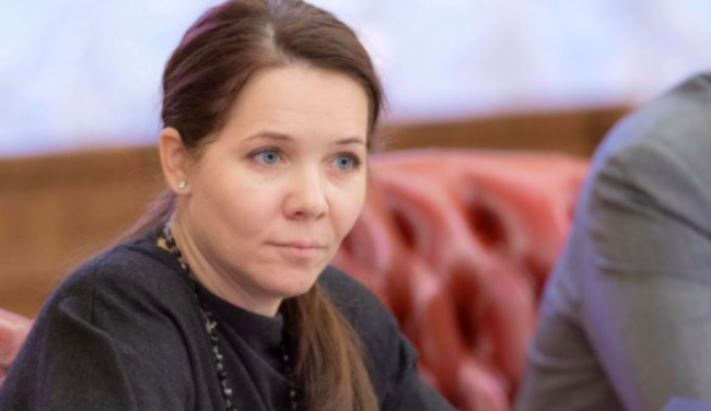 Заммэра Ракова: столичные выпускники напишут тренировочные работы в формате ЕГЭ