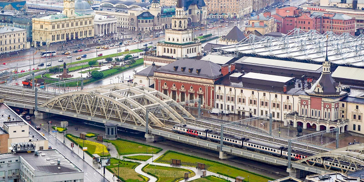 Мосгордума приняла социальный бюджет столицы на 2025 год